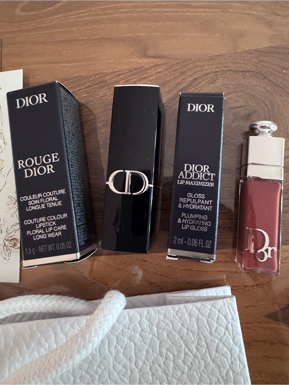 Dior Addict Set - Picture 2 of 4
